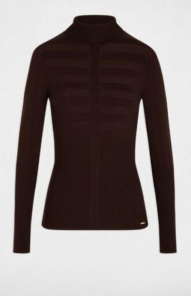 ΜΠΛΟΥΖΑ ΠΛΕΚΤΗ ΜΕNTOS KAΦΕ