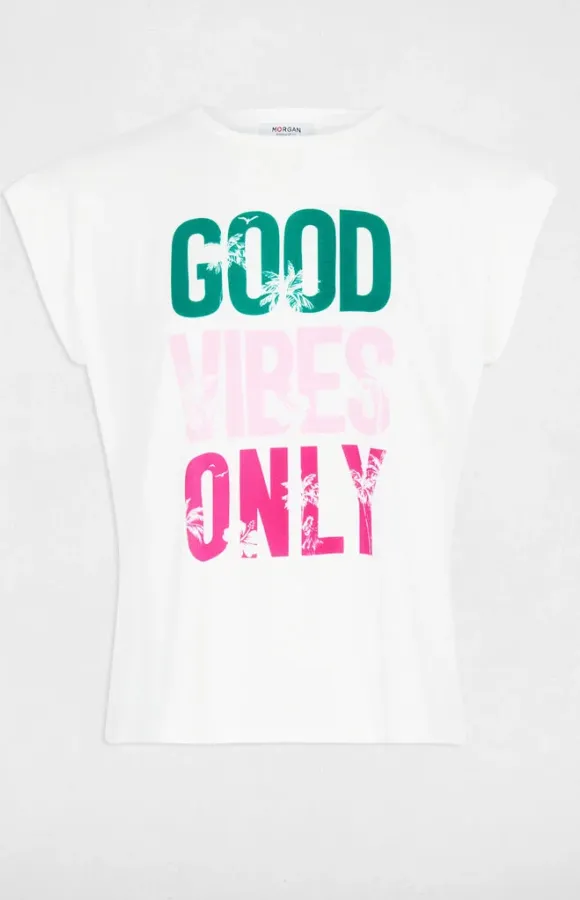 T-SHIRT DONLY