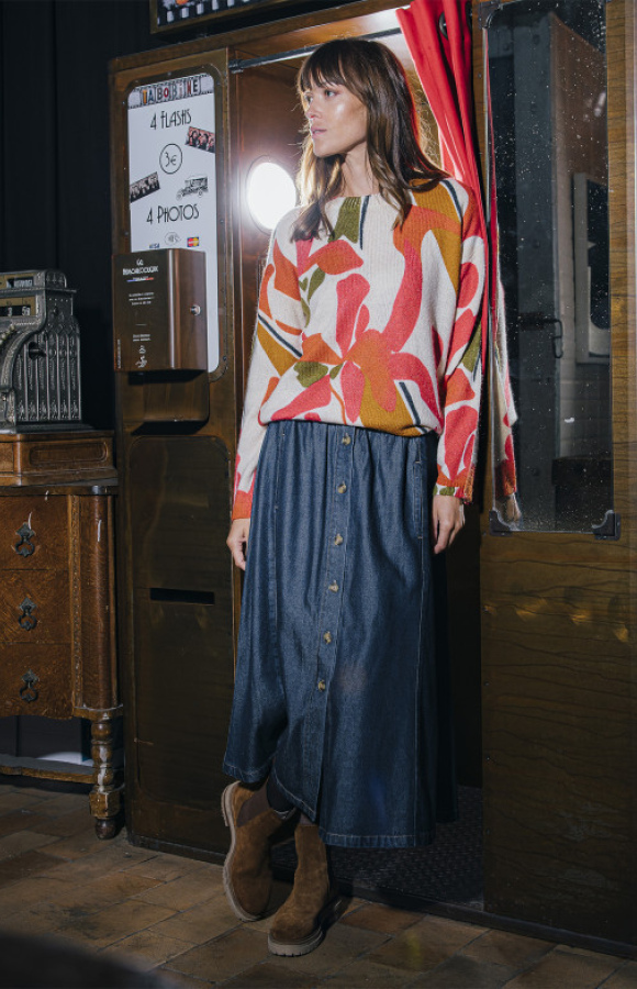 ΦΟΥΣΤΑ 66CB2JU401