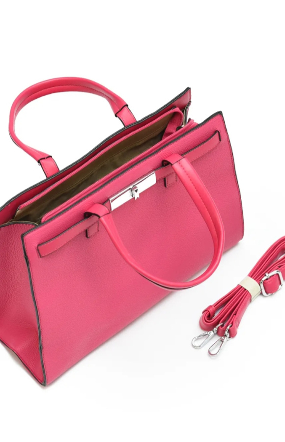 ΤΣΑΝΤΑ ΩΜΟΥ PINKY