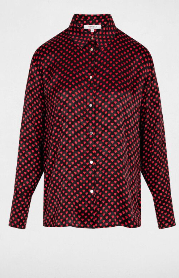 ΠΟΥΚΑΜΙΣΟ CLOVY