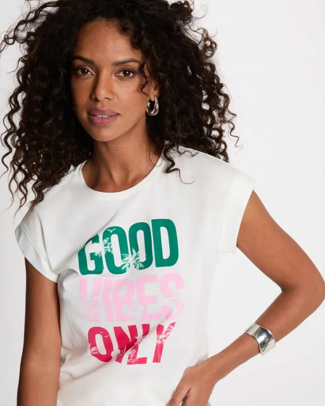 T-SHIRT DONLY
