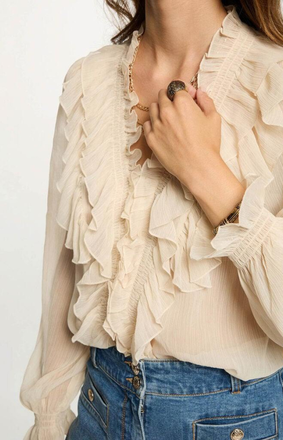 ΠΟΥΚΑΜΙΣΟ CATHY