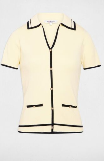 ΜΠΛΟΥΖΑ MTOIRI