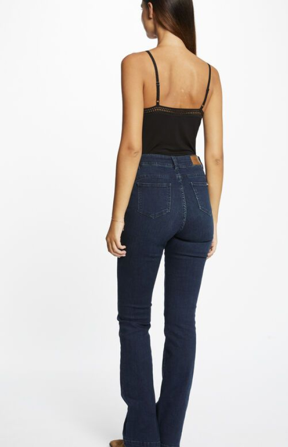  ΜΠΛΟΥΖΑ BARBA NOIR