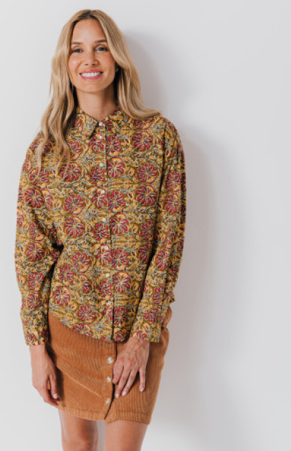 ΠΟΥΚΑΜΙΣΟ 66CB2CH4003