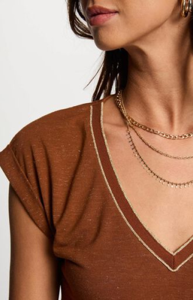 ΜΠΛΟΥΖΑ  DAYA