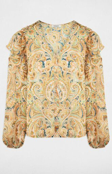 ΠΟΥΚΑΜΙΣΟ CHOHO 