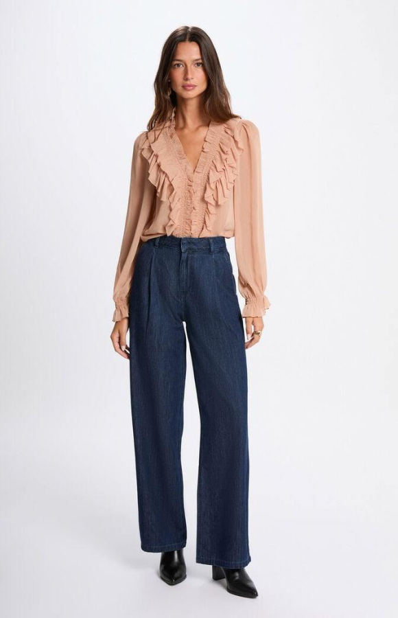 ΠΟΥΚΑΜΙΣΟ CATHY