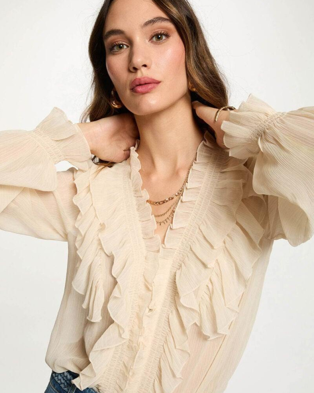 ΠΟΥΚΑΜΙΣΟ CATHY