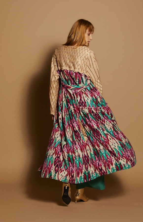 MEISI KIMONO