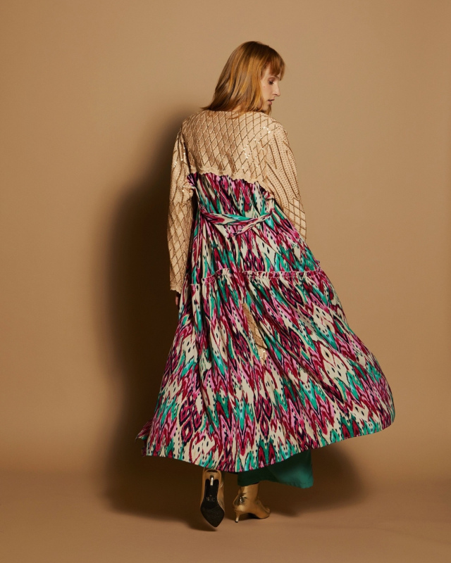 MEISI KIMONO