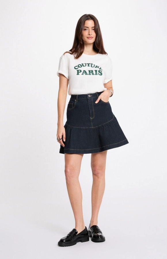 ΜΠΛΟΥΖΑ DARIS