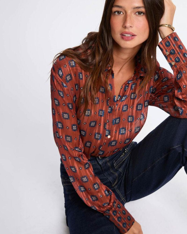 ΠΟΥΚΑΜΙΣΟ CILGAL