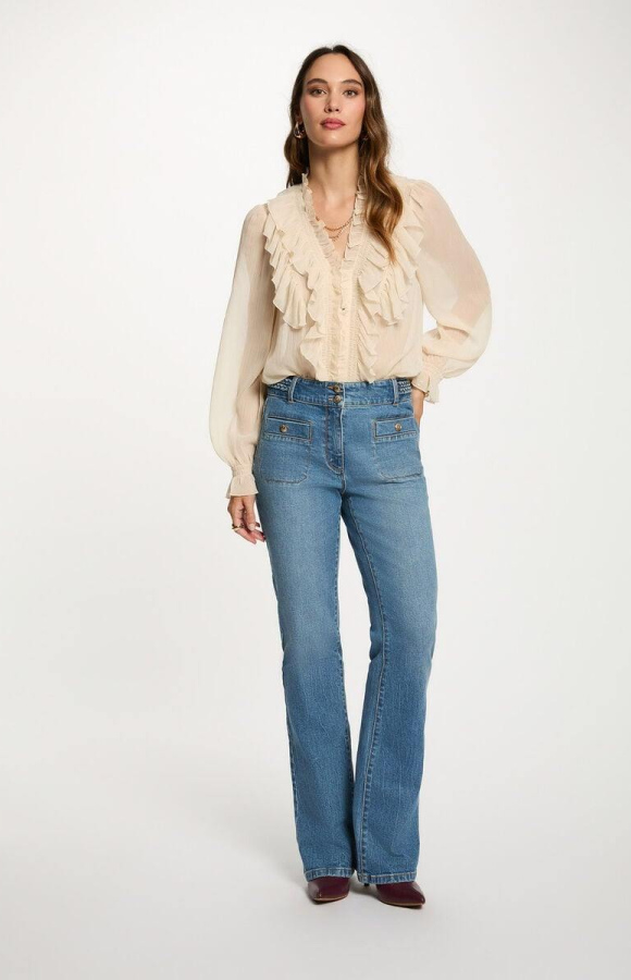 ΠΟΥΚΑΜΙΣΟ CATHY