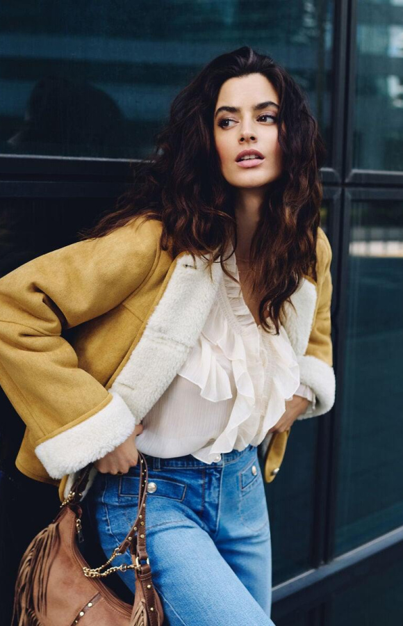 ΜΠΟΥΦΑΝ GPOLI