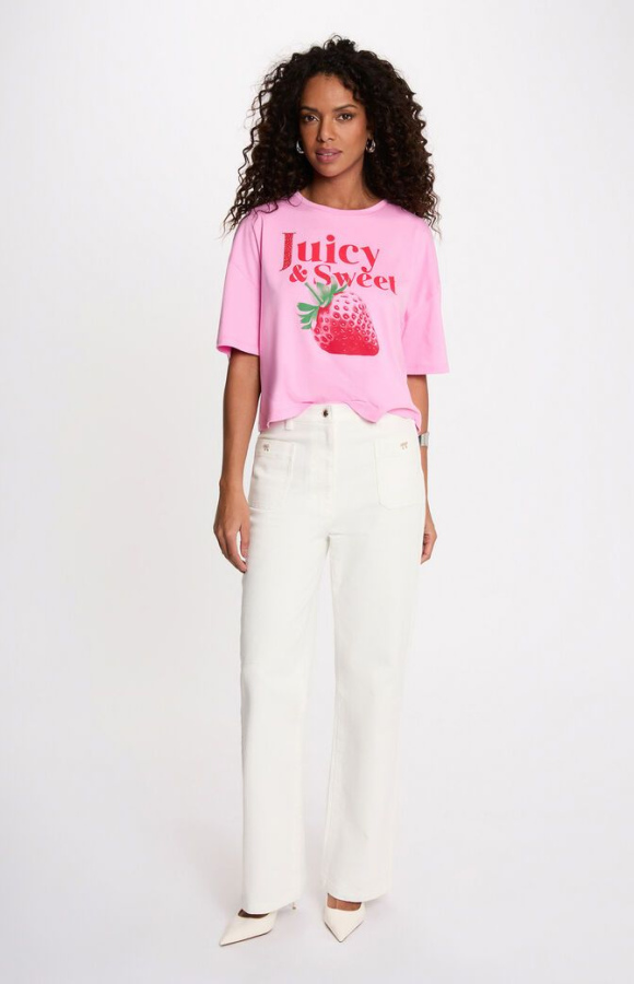 T-SHIRT DJUICY