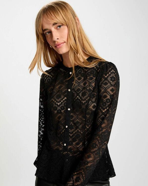 ΜΠΛΟΥΖΑ T MARCUS