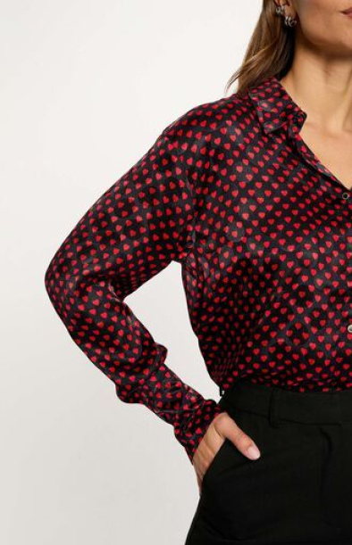 ΠΟΥΚΑΜΙΣΟ CLOVY