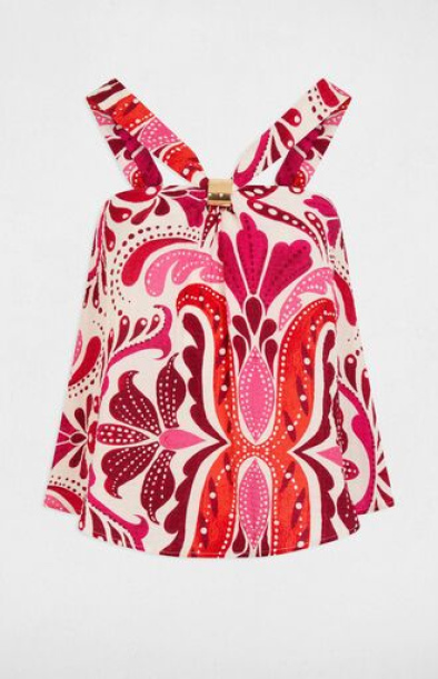 ΜΠΛΟΥΖΑ OMARIA