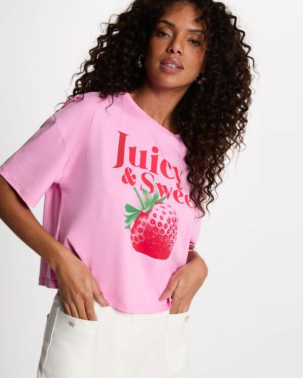 T-SHIRT DJUICY