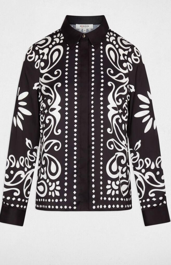 ΠΟΥΚΑΜΙΣΟ CMAUD