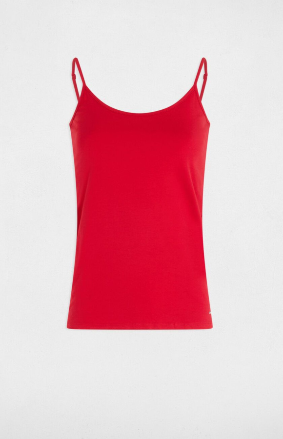 ΜΠΛΟΥΖΑ BASIC ROUGE