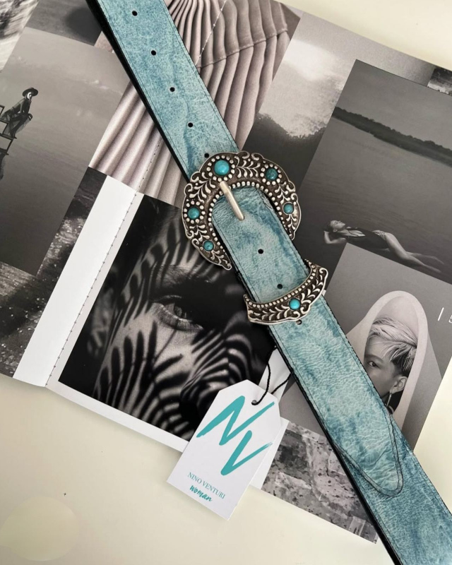ΖΩΝΗ DENIMCOL