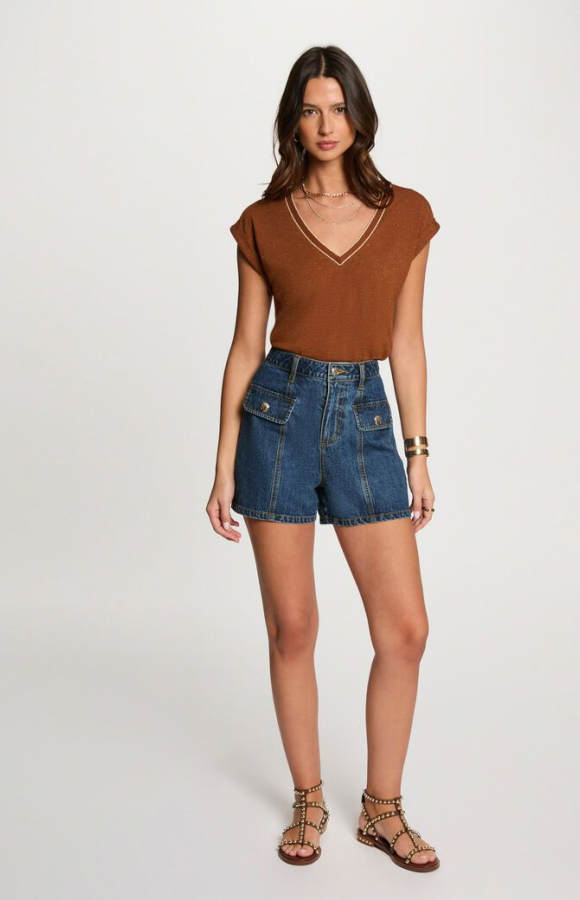 ΜΠΛΟΥΖΑ  DAYA