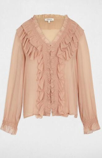 ΠΟΥΚΑΜΙΣΟ CATHY