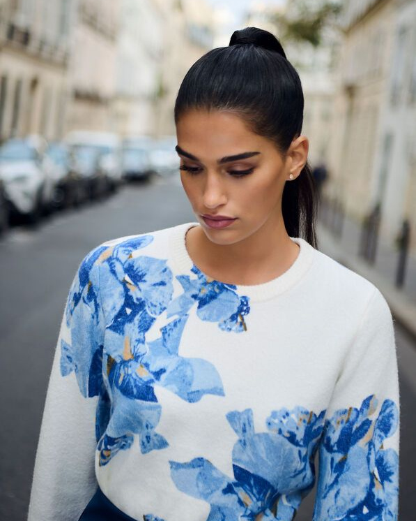 ΜΠΛΟΥΖΑ MIRISA