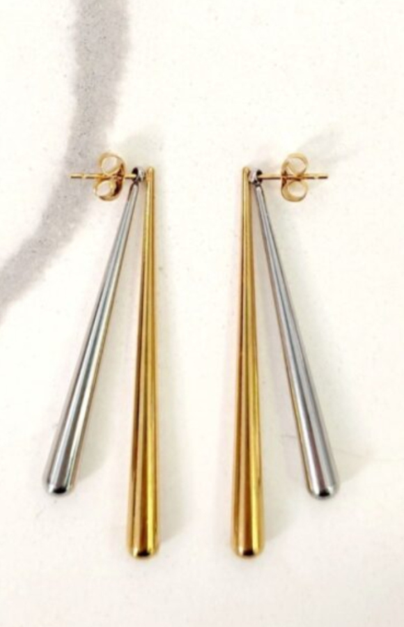 ΣΚΟΥΛΑΡΙΚΙΑ DOUBLE PIN