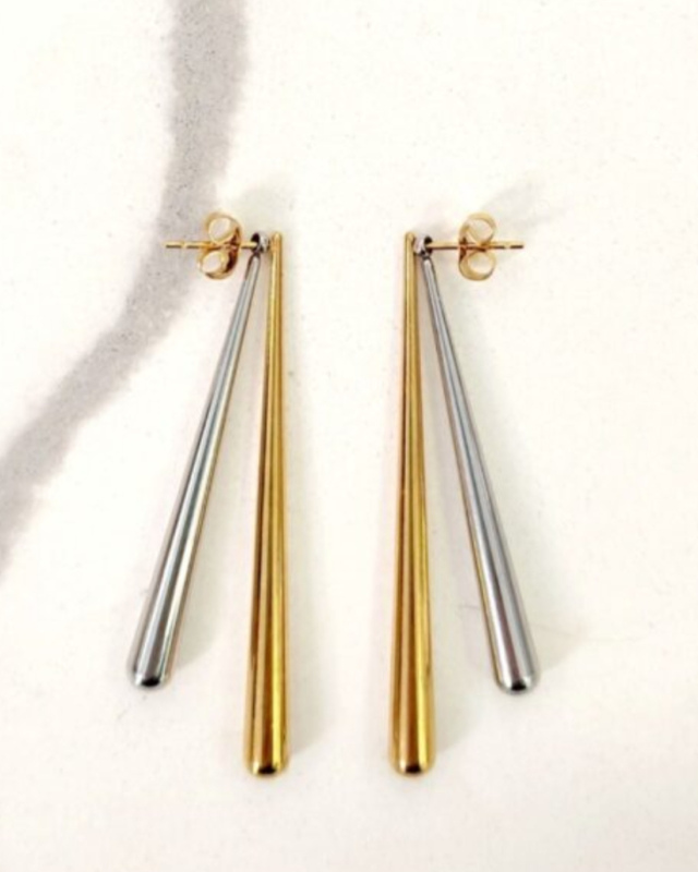 ΣΚΟΥΛΑΡΙΚΙΑ DOUBLE PIN