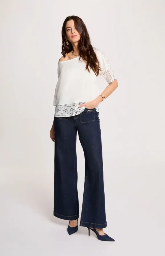 ΜΠΛΟΥΖΑ DTALW