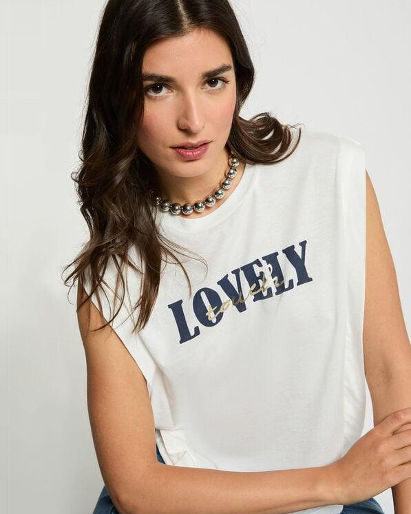 ΜΠΛΟΥΖΑ DPREPPY W