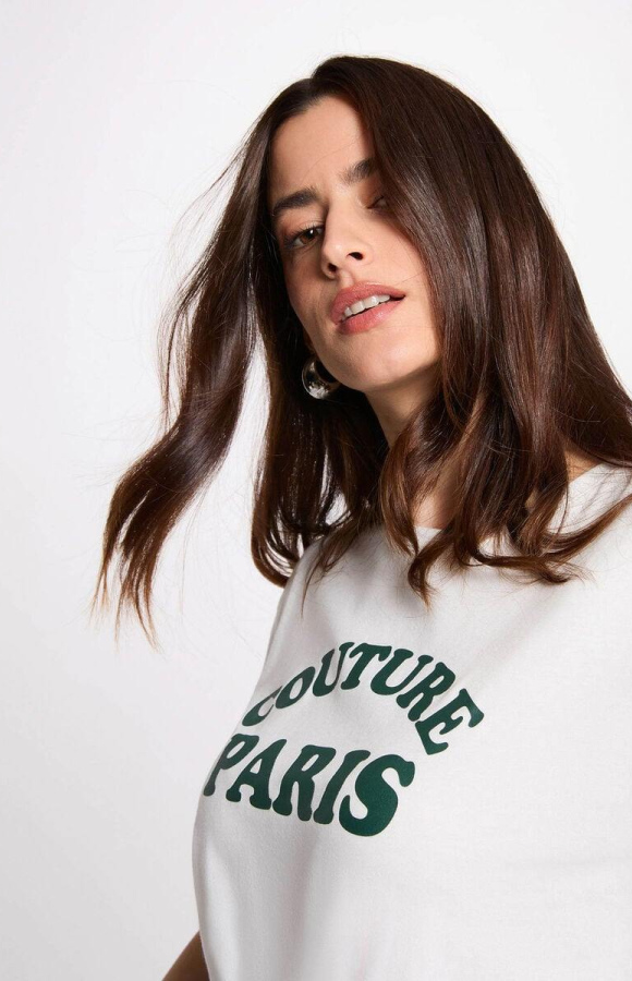 ΜΠΛΟΥΖΑ DARIS