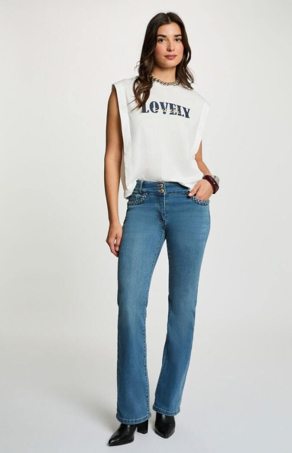 ΜΠΛΟΥΖΑ DPREPPY W