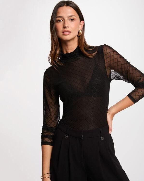 ΜΠΛΟΥΖΑ TMESH