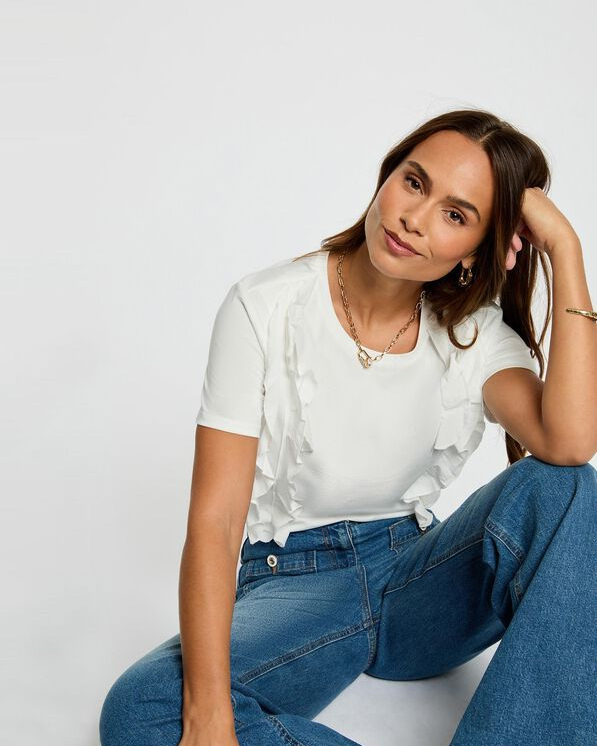 ΜΠΛΟΥΖΑ DUPAIN