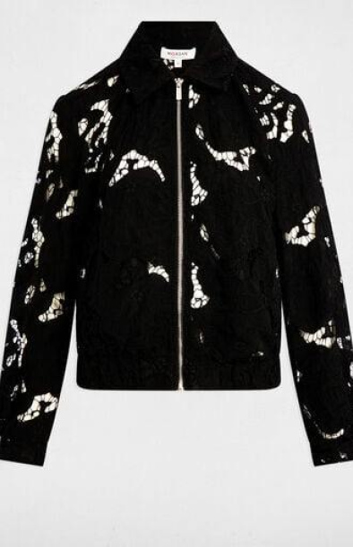 ΜΠΟΥΦΑΝ GANTAL