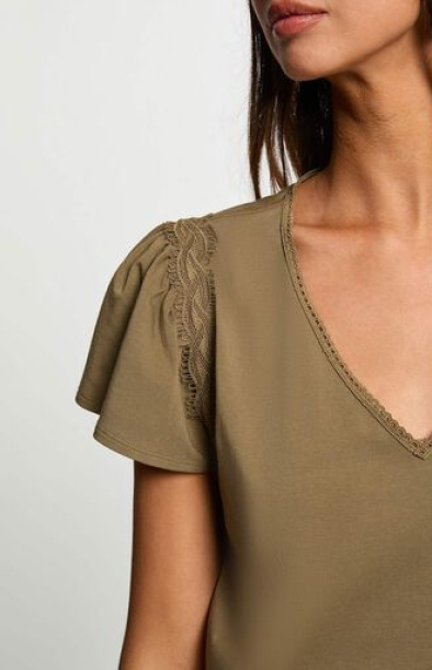 ΜΠΛΟΥΖΑ DELODI