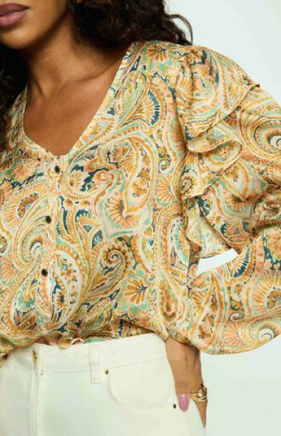 ΠΟΥΚΑΜΙΣΟ CHOHO 