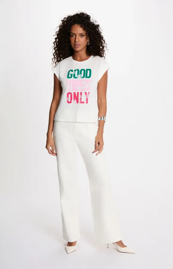 T-SHIRT DONLY