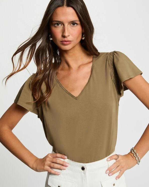 ΜΠΛΟΥΖΑ DELODI