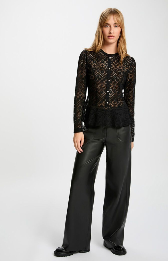 ΜΠΛΟΥΖΑ T MARCUS