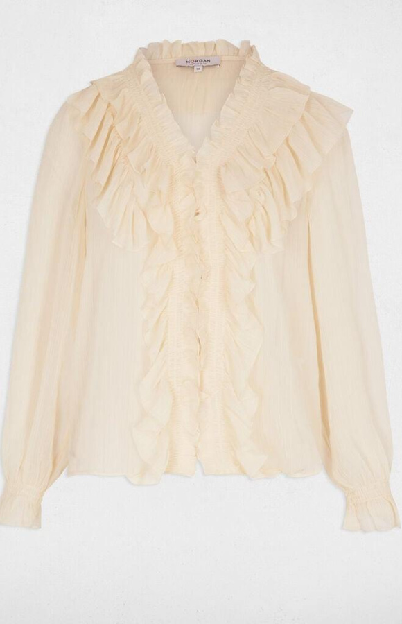 ΠΟΥΚΑΜΙΣΟ CATHY