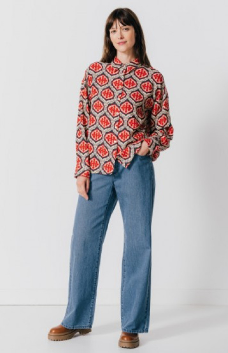 ΠΟΥΚΑΜΙΣΟ 66CB2CH205