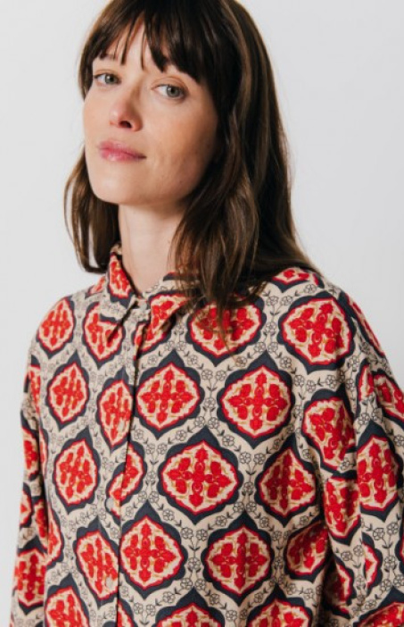 ΠΟΥΚΑΜΙΣΟ 66CB2CH205