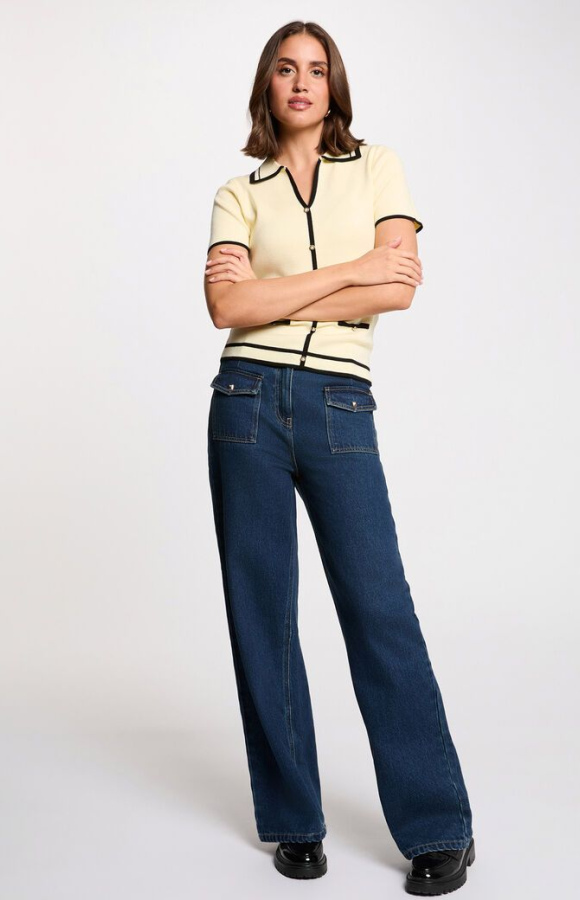 ΜΠΛΟΥΖΑ MTOIRI