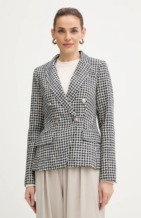 ΣΑΚΑΚΙ V JEAN.F